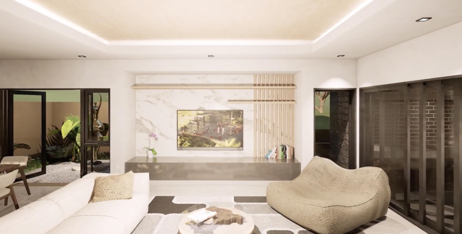 3 Bedroom Property for Sale in Langebaan Country Estate Western Cape